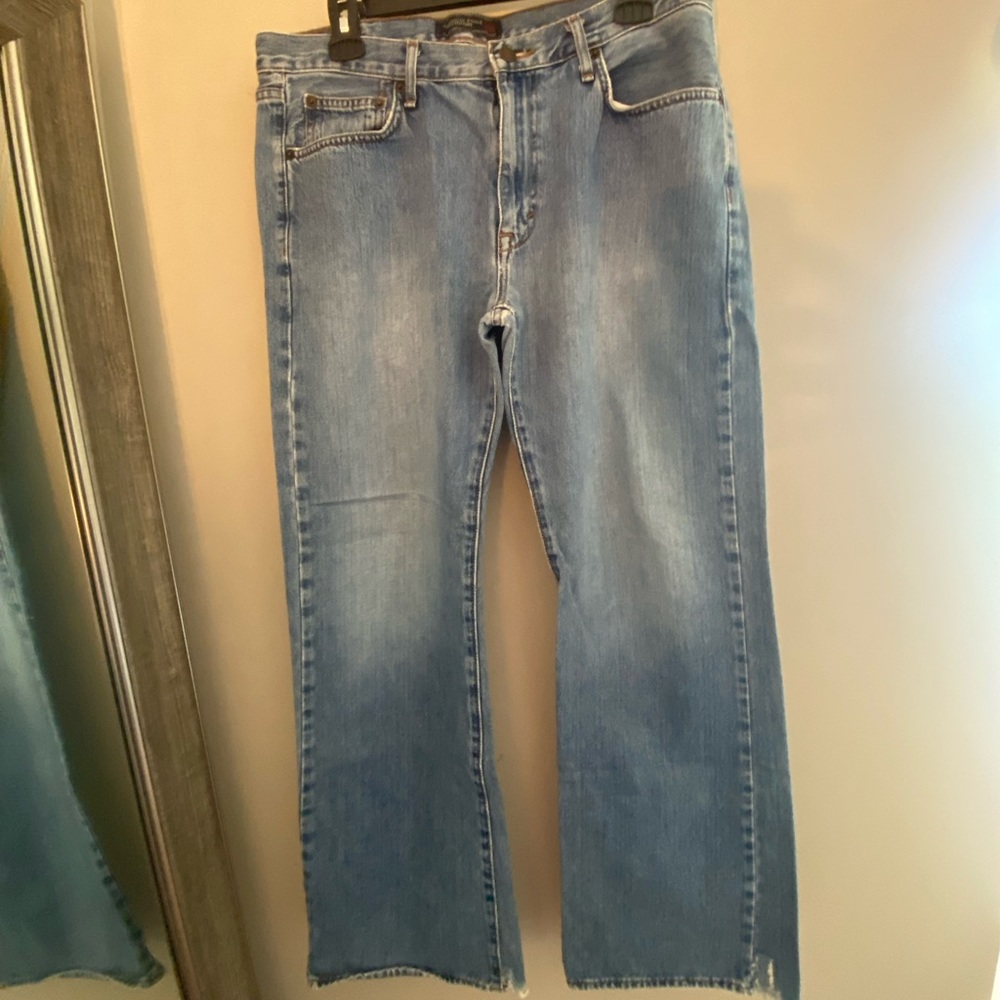 Mens American Eagle jeans